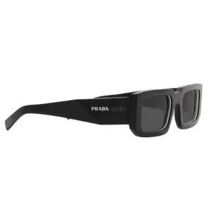 Prada | Accessories | New Prada Unisex Spr 6y Black  display picture 1